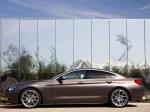 BMW 640d Gran Coupe 2012 года (UK)